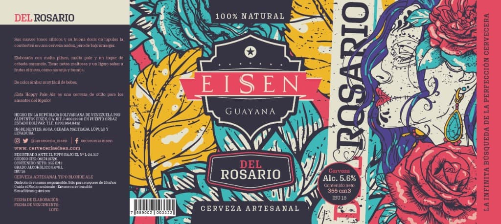 Arte Cacao/Botánico